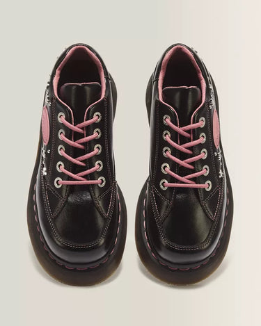 BUZZ 5I HS BLACK