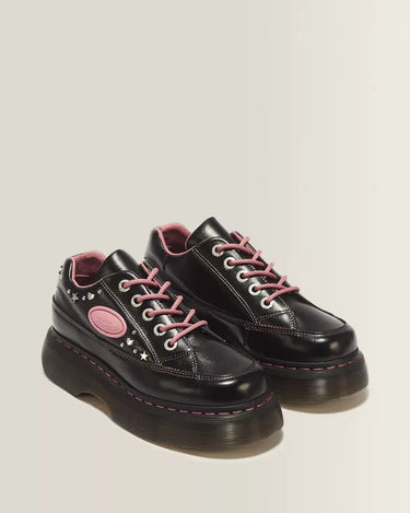 BUZZ 5I HS BLACK