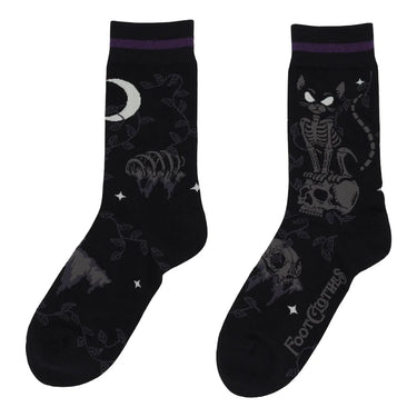 MEOWMENTO MORI SOCKS