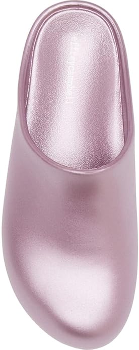 UNCLOGGED LILAC