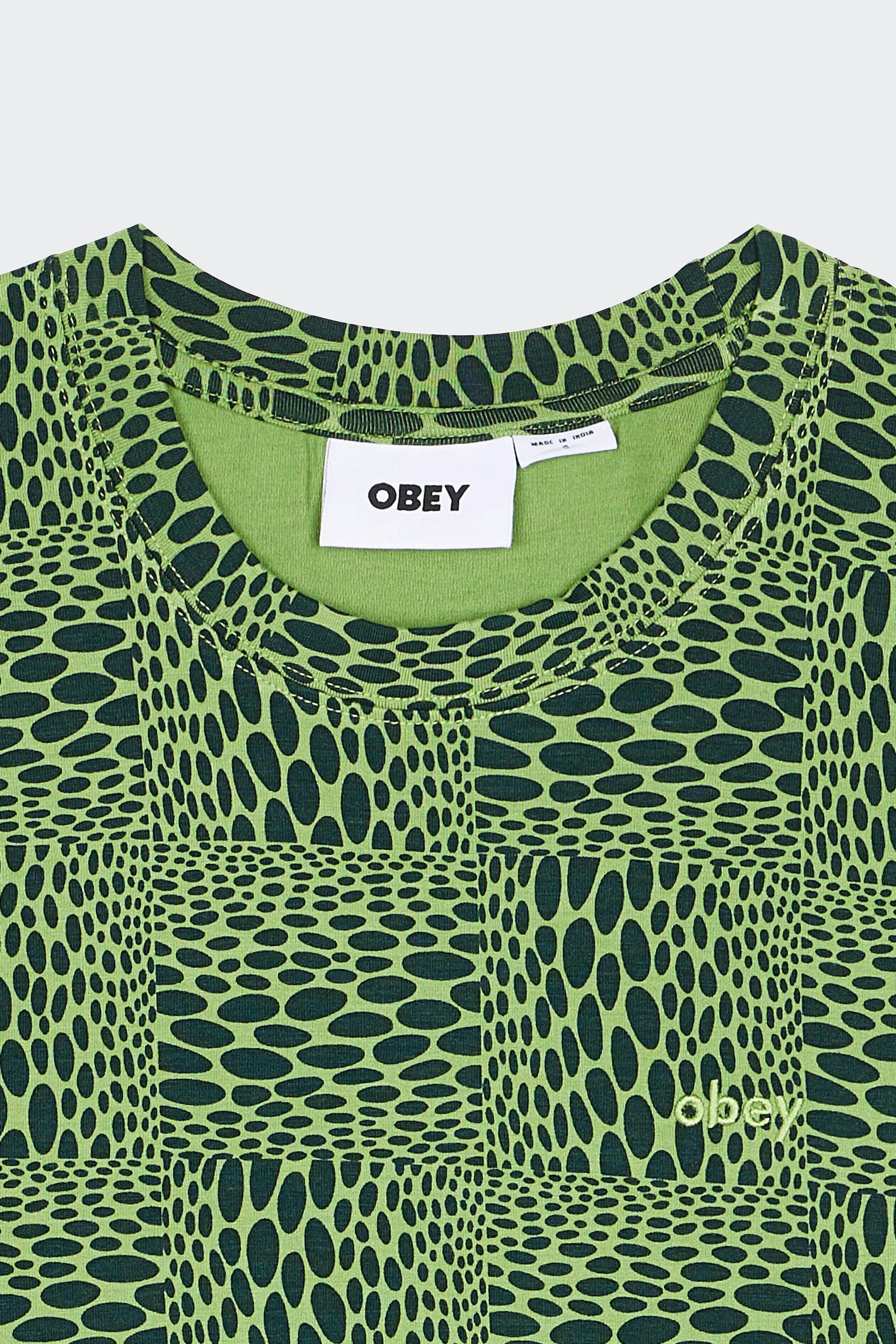 231080156    JUBATUS TEE MULTI