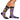 THE LOVERS TAROT CREW SOCKS