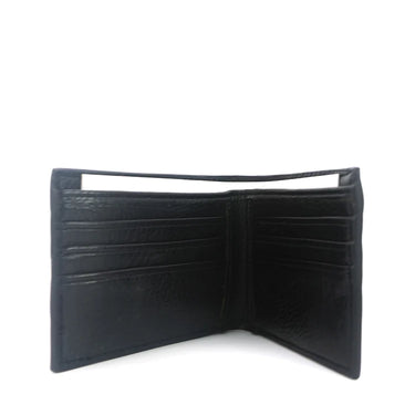 SKULL PATTERN WALLET