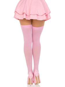 LUNA THIGH HIGH PINK