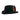BOWLER HAT BLACK