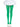 ARI NYLON TIGHTS GREEN