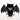 BAT COFFIN CONVERTIBLE BACKPACK