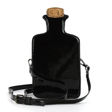 POISON BOTTLE CROSSBODY BAG