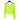 FISHNET MESH CROP LONG SLEEVE NEON GREEN