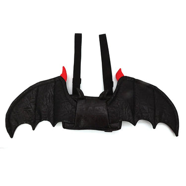 BAT WING BACKPACK
