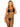 NET MAXI DRESS