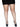 PLUS GAIA SPANDEX INDUSTRIAL NET TIGHT BLACK