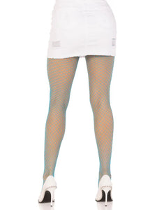 GAIA SPANDEX INDUSTRIAL NET TIGHT NEON BLUE
