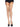 JOY FISHNET THIGH HIGH STOCKINGS NUDE