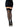 PARIS THIGH HIGH STOCKING BLACK