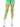 IVY NET POTHOLE TIGHTS NEON GREEN