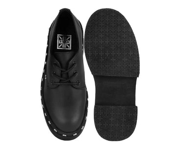 Black Dino Flat Platform