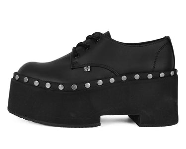 Black Dino Flat Platform