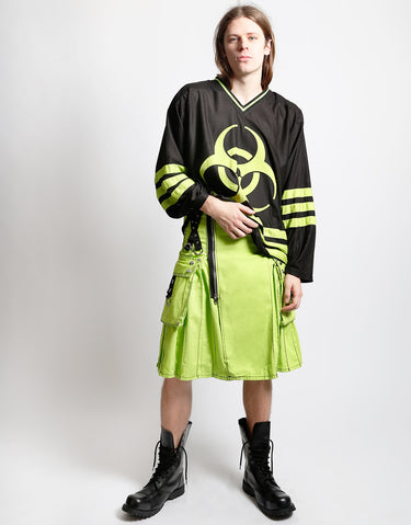 SUPER KILT LIME