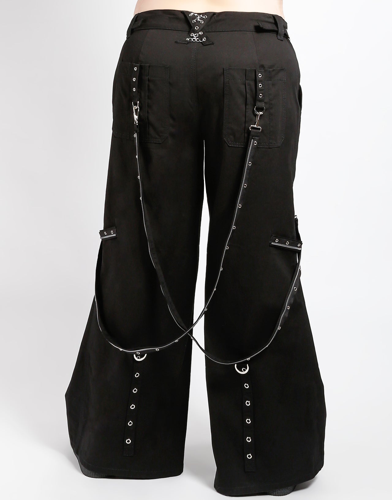 CURVE MULTI CHAIN PANT
