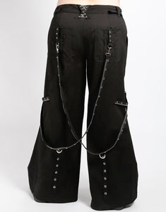 CURVE MULTI CHAIN PANT