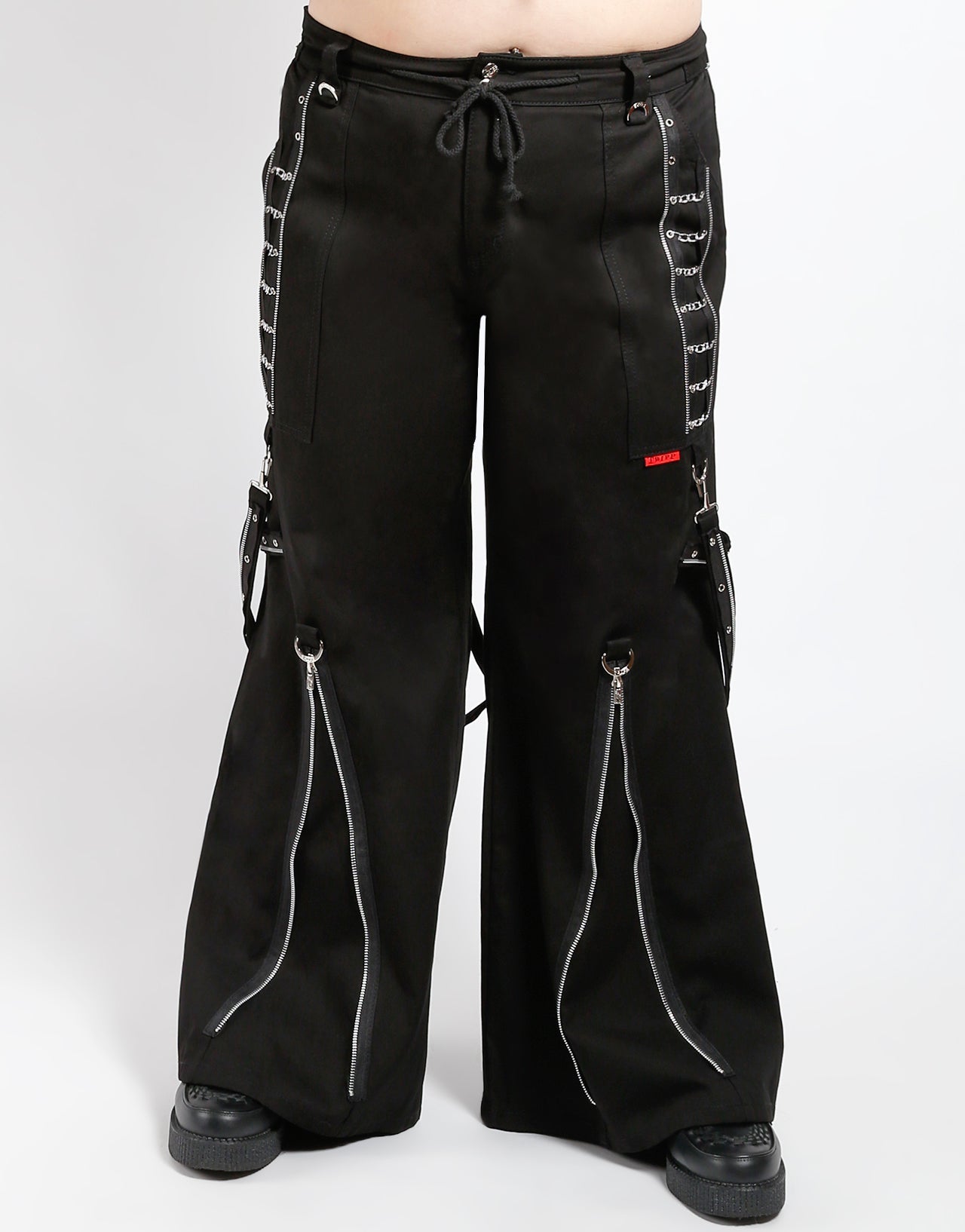 CURVE MULTI CHAIN PANT