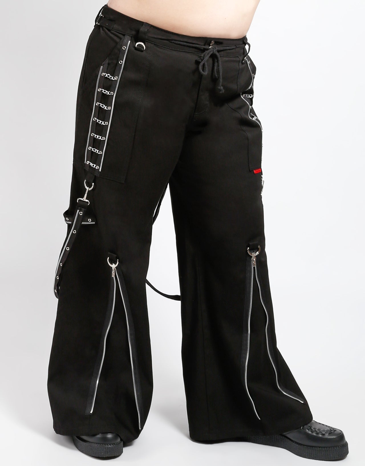 CURVE MULTI CHAIN PANT