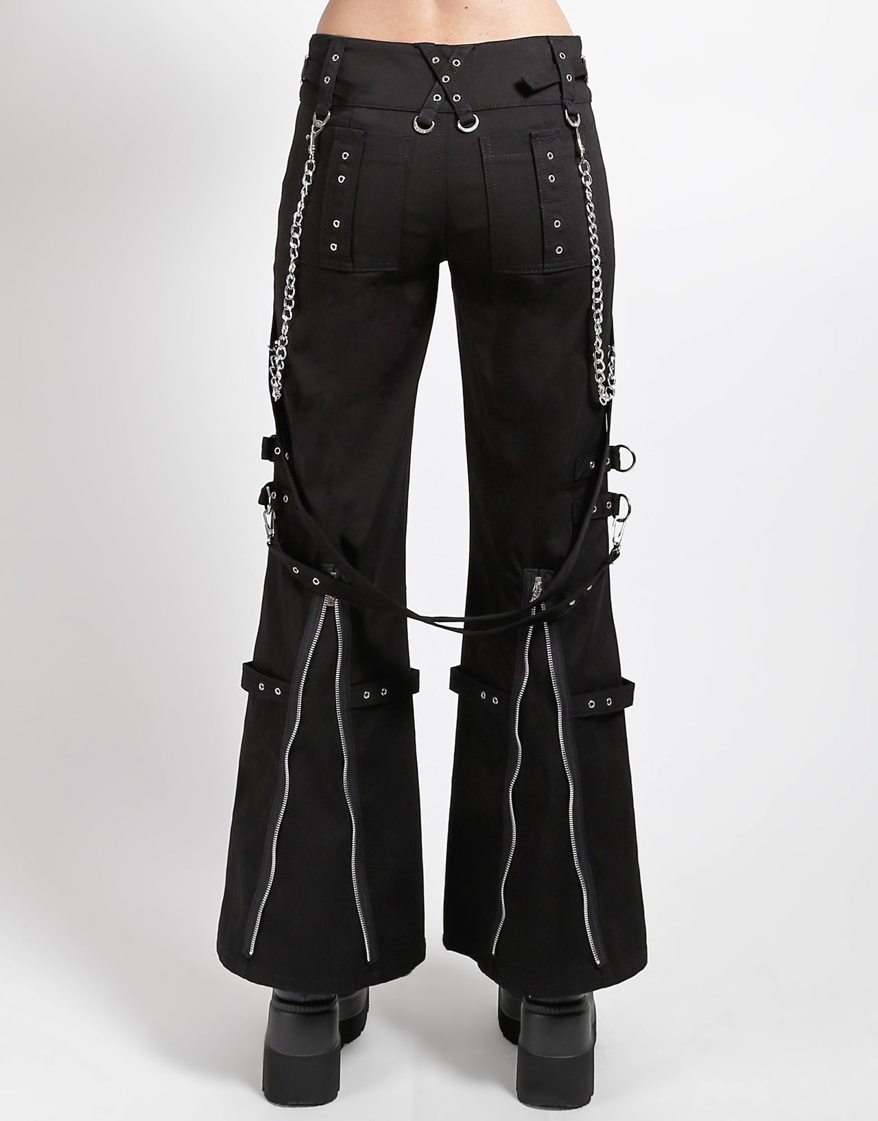 SUPER D-RING PANT