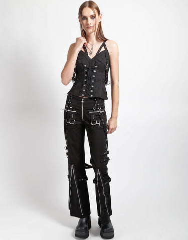 SUPER D-RING PANT