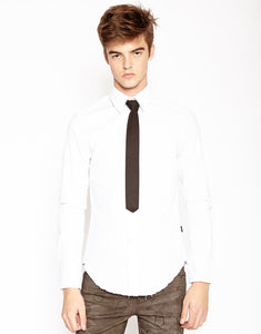 SOLID TIE