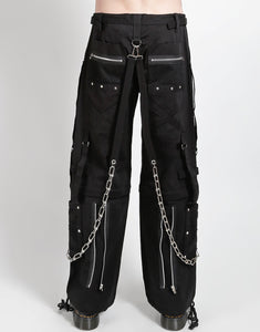 SYMBOL PANT BLACK