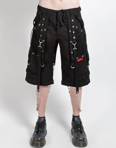 SYMBOL PANT BLACK