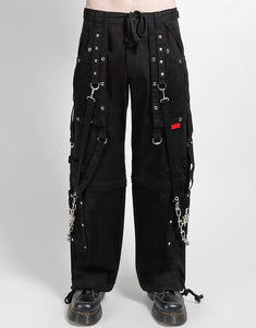 SYMBOL PANT BLACK