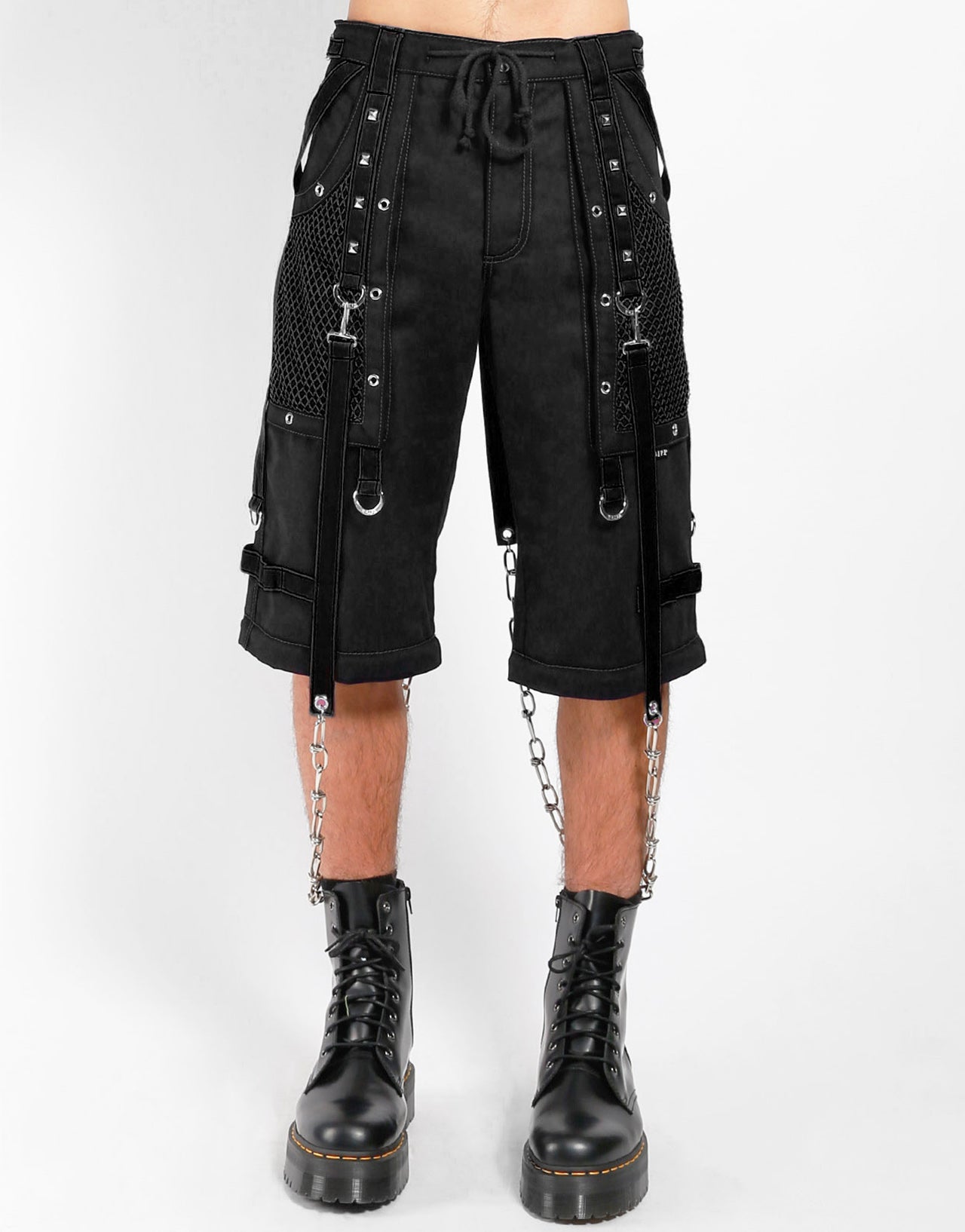 SYMBOL PANT BLACK