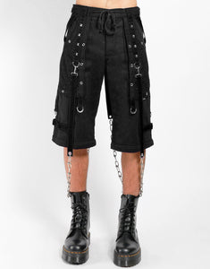 SYMBOL PANT BLACK