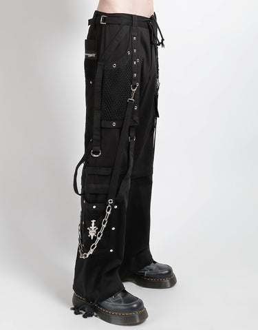 SYMBOL PANT BLACK