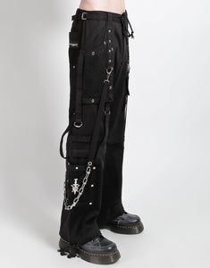 SYMBOL PANT BLACK