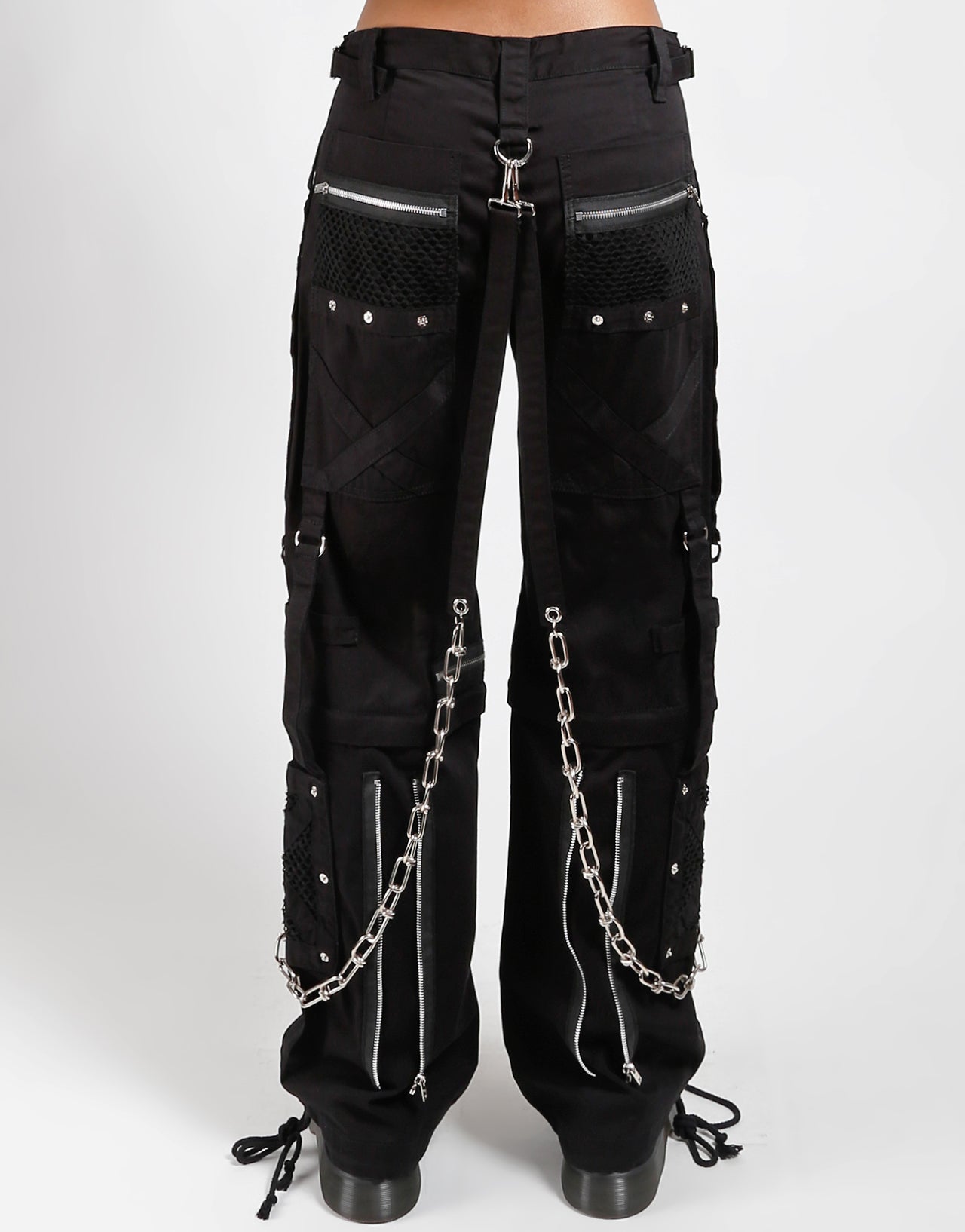 SYMBOL PANT BLACK
