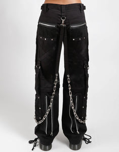 SYMBOL PANT BLACK