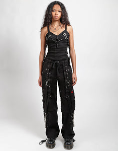 SYMBOL PANT BLACK