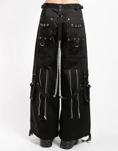 THE ULTRA DARK STREET PANT