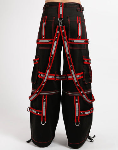 ELECTRO REFLECTOR DARKSTREET PANT