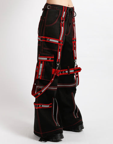 ELECTRO REFLECTOR DARKSTREET PANT