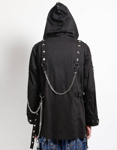 POWER JACKET