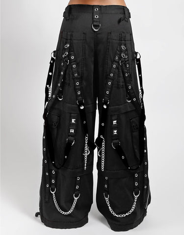 MIRACLE PANT BLACK