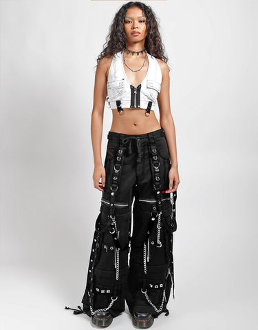 MIRACLE PANT BLACK