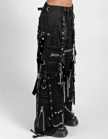 MIRACLE PANT BLACK
