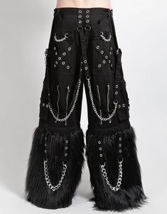 FURTASTIC SUPER PANT