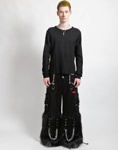 FURTASTIC SUPER PANT
