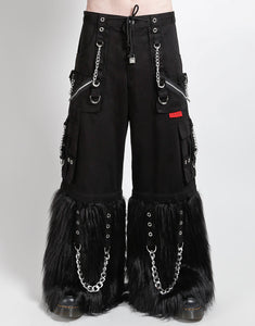 FURTASTIC SUPER PANT